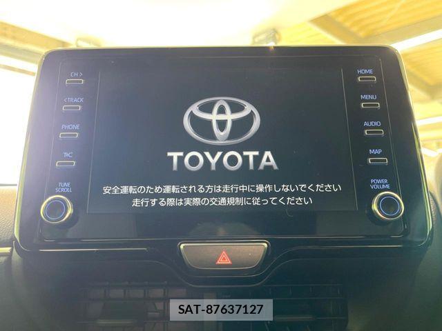 Toyota YARIS CROSS 2023-12 6674300-2