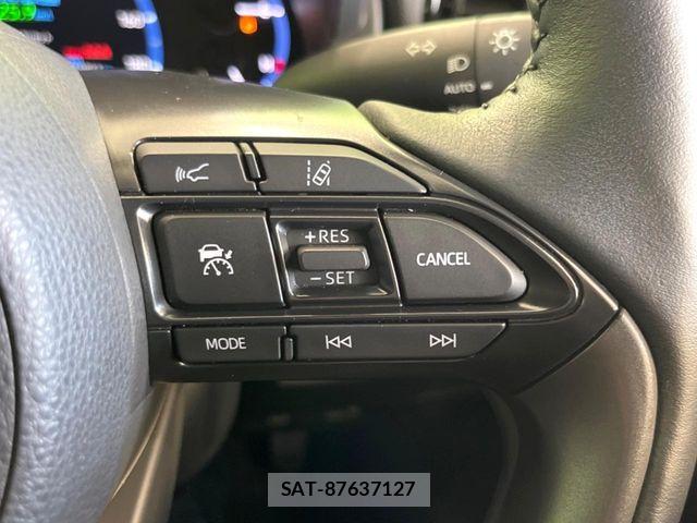 Toyota YARIS CROSS 2023-12 6674300-5