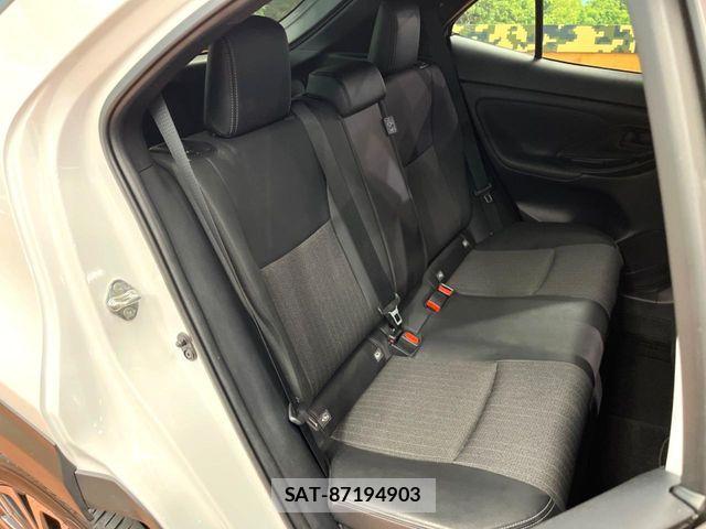 Toyota YARIS CROSS 2024-01 6674296-9