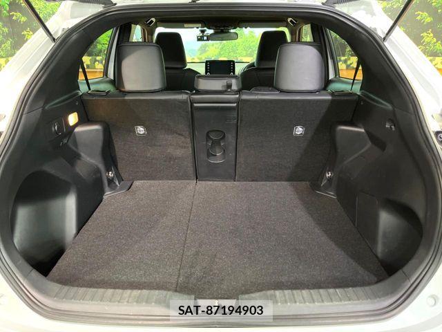 Toyota YARIS CROSS 2024-01 6674296-10