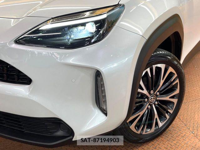 Toyota YARIS CROSS 2024-01 6674296-11