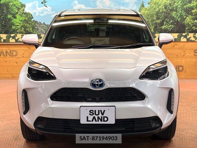 Toyota YARIS CROSS 2024-01 6674296-13