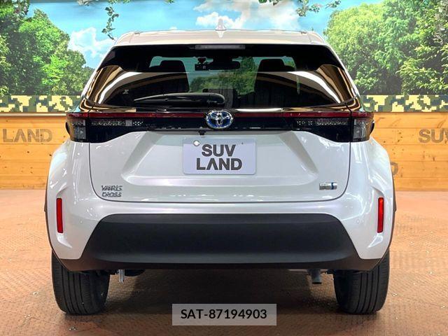 Toyota YARIS CROSS 2024-01 6674296-14