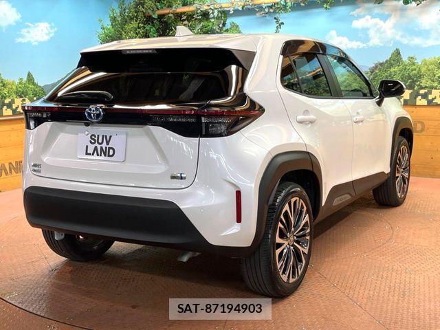 Toyota YARIS CROSS 2024-01 6674296-16