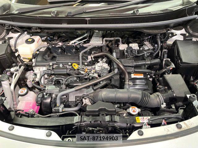 Toyota YARIS CROSS 2024-01 6674296-17