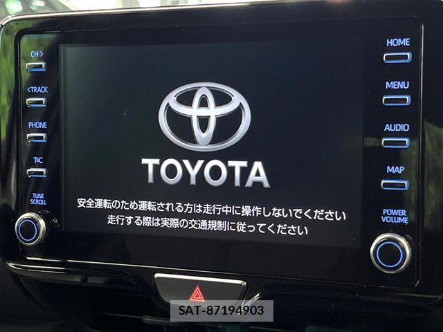 Toyota YARIS CROSS 2024-01 6674296-2