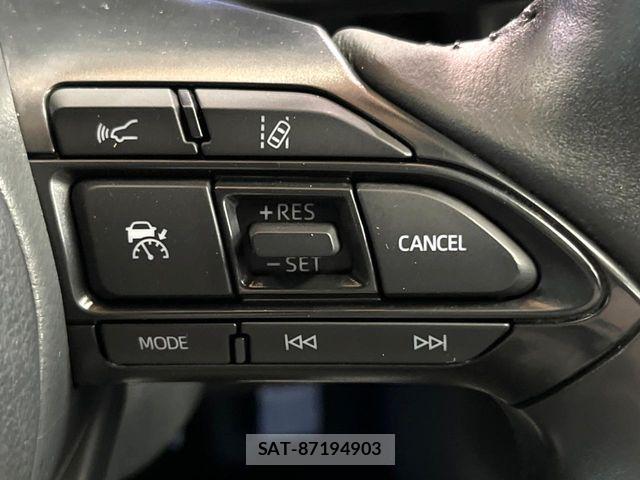 Toyota YARIS CROSS 2024-01 6674296-4