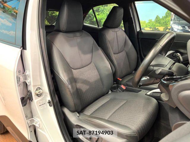 Toyota YARIS CROSS 2024-01 6674296-8