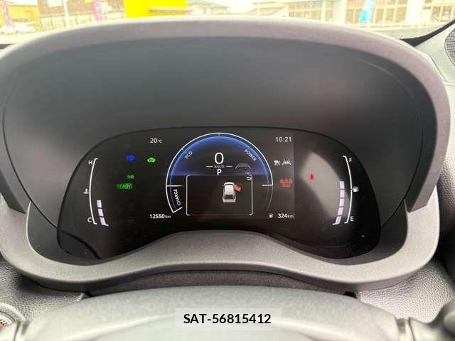 Toyota YARIS CROSS 2024-02 6674298-10