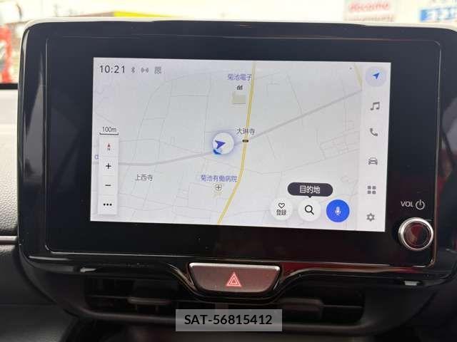 Toyota YARIS CROSS 2024-02 6674298-14