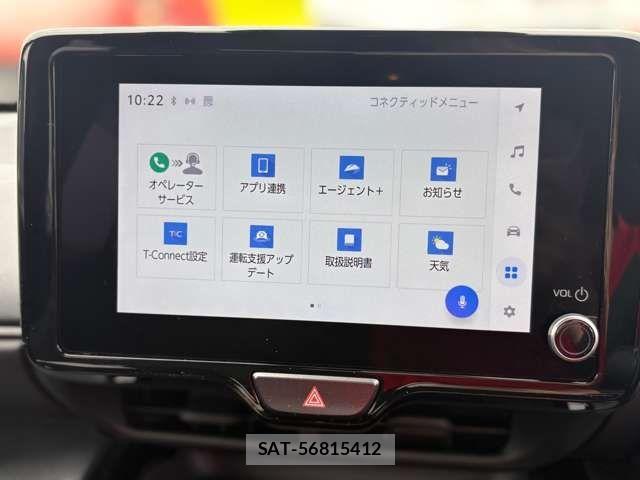 Toyota YARIS CROSS 2024-02 6674298-16