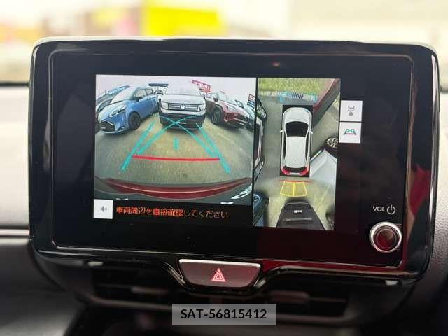Toyota YARIS CROSS 2024-02 6674298-17