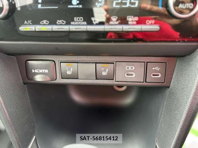 Toyota YARIS CROSS 2024-02 6674298-18
