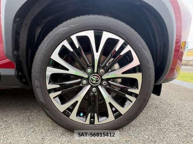 Toyota YARIS CROSS 2024-02 6674298-2