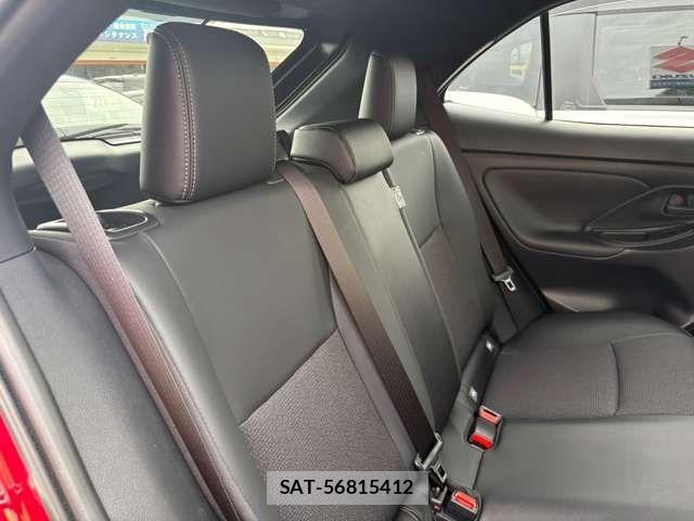 Toyota YARIS CROSS 2024-02 6674298-29