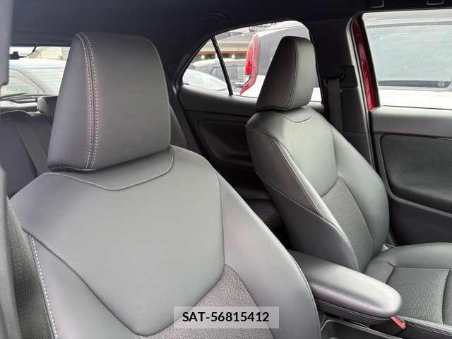 Toyota YARIS CROSS 2024-02 6674298-5