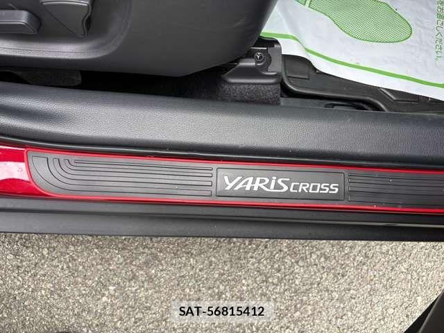 Toyota YARIS CROSS 2024-02 6674298-7