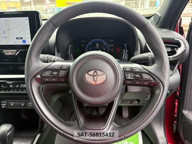 Toyota YARIS CROSS 2024-02 6674298-8