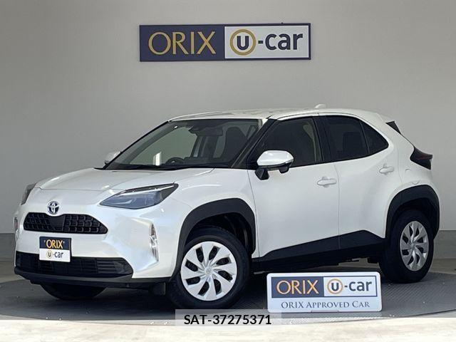 Toyota YARIS CROSS 2023-06 6674311-0