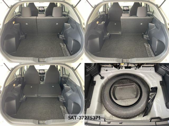 Toyota YARIS CROSS 2023-06 6674311-11