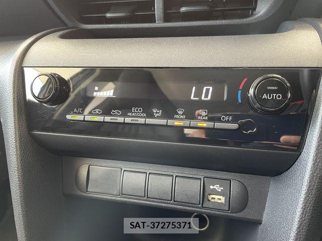 Toyota YARIS CROSS 2023-06 6674311-13