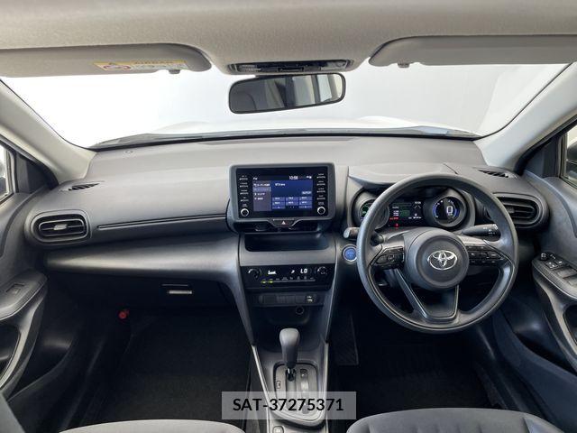 Toyota YARIS CROSS 2023-06 6674311-1