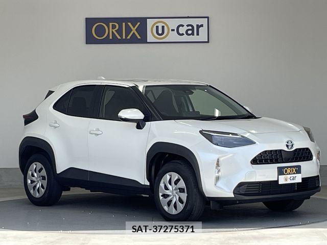Toyota YARIS CROSS 2023-06 6674311-21