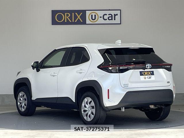 Toyota YARIS CROSS 2023-06 6674311-22