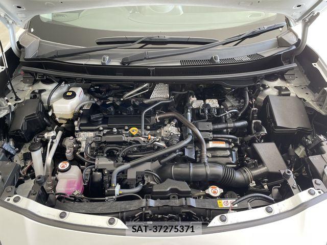 Toyota YARIS CROSS 2023-06 6674311-27