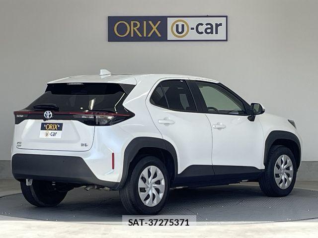 Toyota YARIS CROSS 2023-06 6674311-2