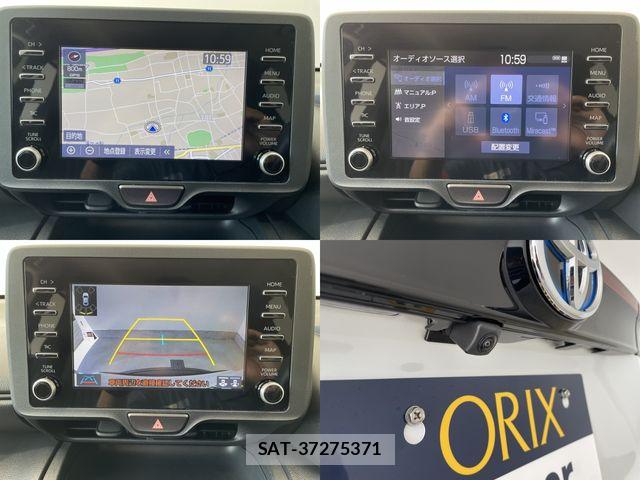 Toyota YARIS CROSS 2023-06 6674311-3