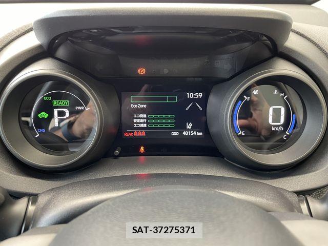 Toyota YARIS CROSS 2023-06 6674311-6