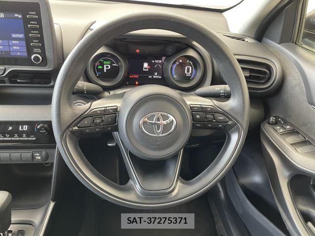 Toyota YARIS CROSS 2023-06 6674311-7