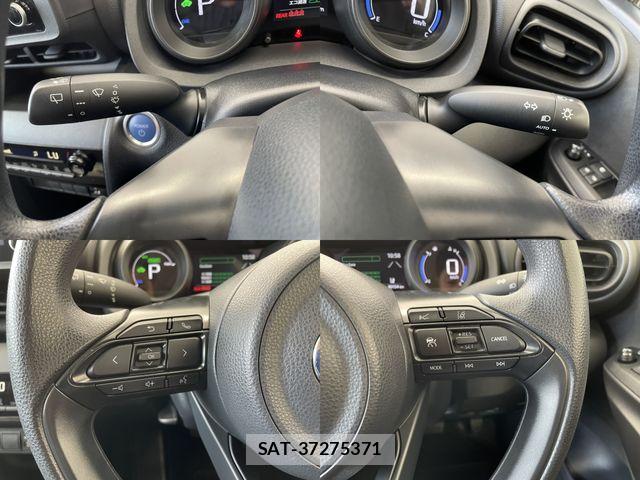Toyota YARIS CROSS 2023-06 6674311-8
