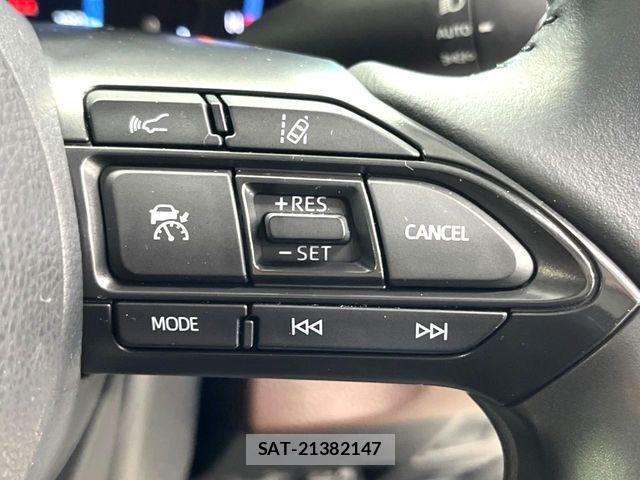 Toyota YARIS CROSS 2021-04 6674307-5