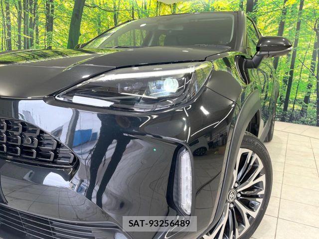 Toyota YARIS CROSS 2022-03 6674301-11