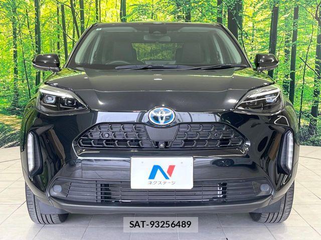 Toyota YARIS CROSS 2022-03 6674301-13