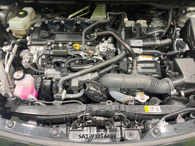 Toyota YARIS CROSS 2022-03 6674301-17