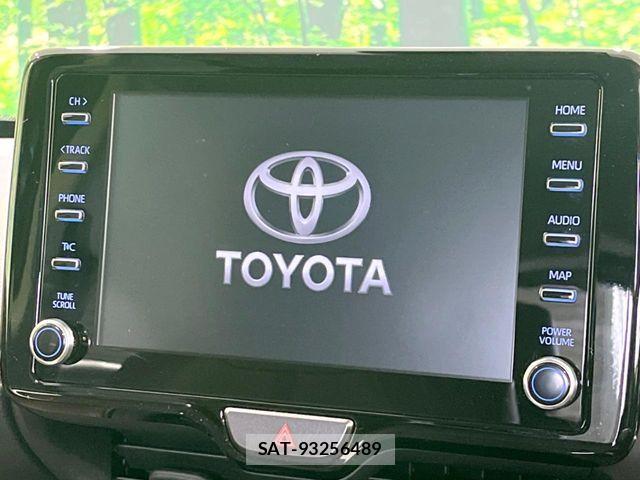 Toyota YARIS CROSS 2022-03 6674301-3