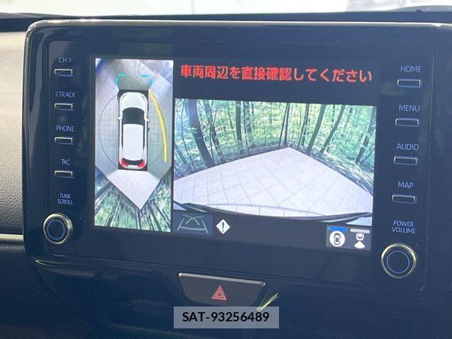 Toyota YARIS CROSS 2022-03 6674301-4