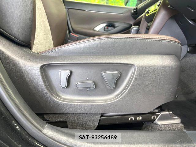 Toyota YARIS CROSS 2022-03 6674301-5