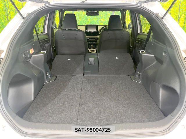 Toyota YARIS CROSS 2023-09 6674299-9