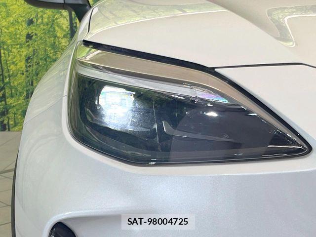 Toyota YARIS CROSS 2023-09 6674299-11
