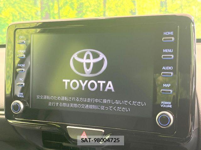 Toyota YARIS CROSS 2023-09 6674299-2