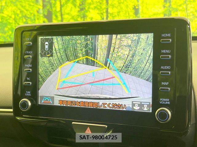 Toyota YARIS CROSS 2023-09 6674299-3