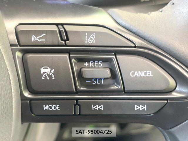 Toyota YARIS CROSS 2023-09 6674299-5