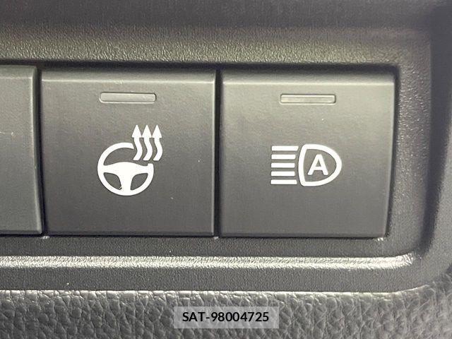 Toyota YARIS CROSS 2023-09 6674299-6