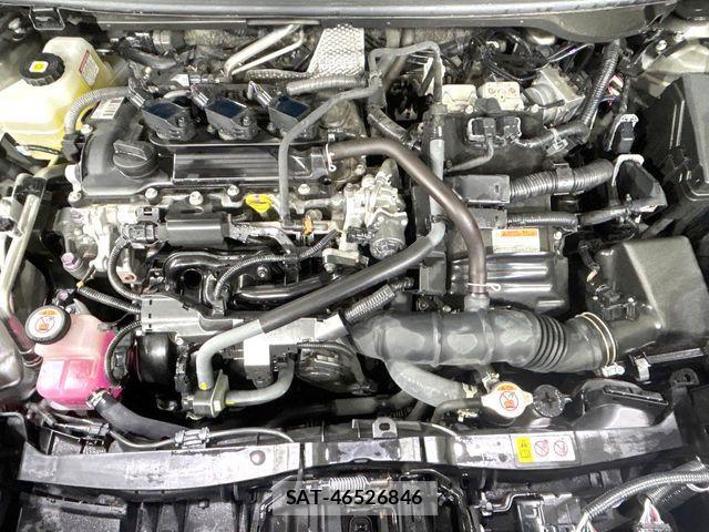 Toyota YARIS CROSS 2021-11 6674309-17