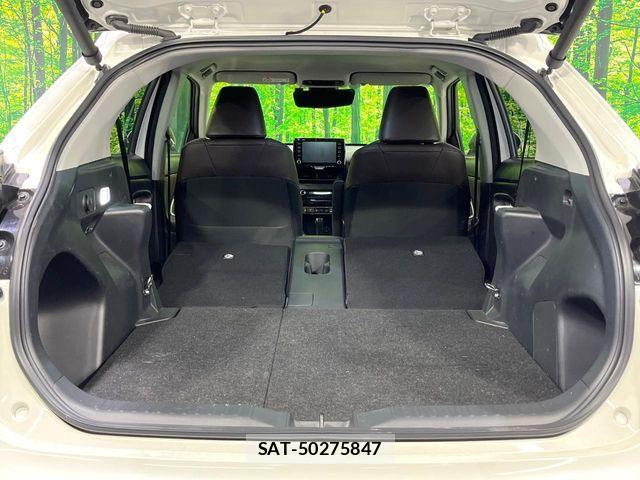Toyota YARIS CROSS 2022-05 6674306-9