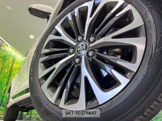Toyota YARIS CROSS 2022-05 6674306-12